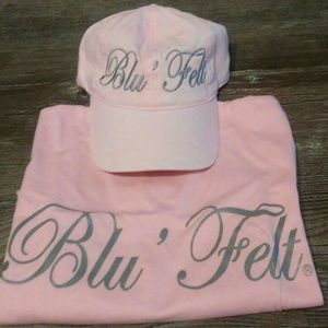 Babydoll tees & hats